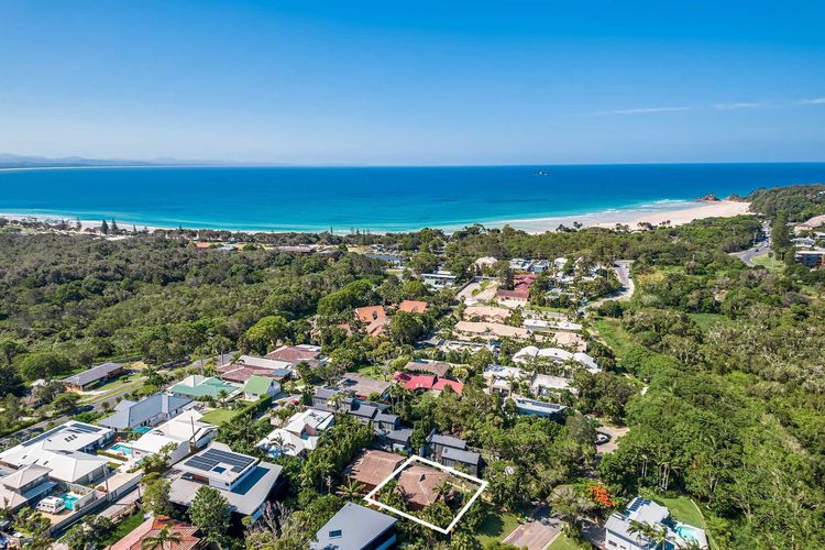 Casa 36 – 3 BR retreat near Clarkes Beach