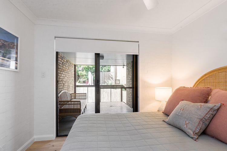 Casa 36 – 3 BR retreat near Clarkes Beach
