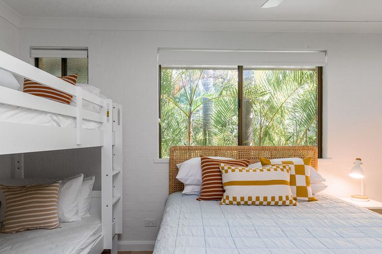 Casa 36 – 3 BR retreat near Clarkes Beach