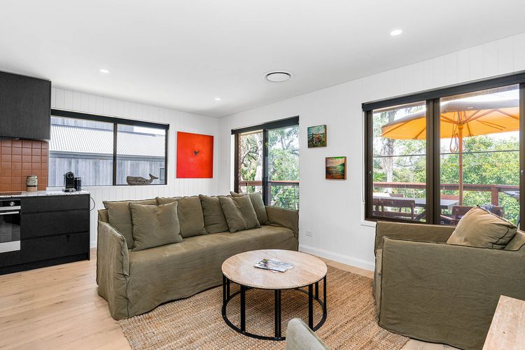 Casa 36 – 3 BR retreat near Clarkes Beach