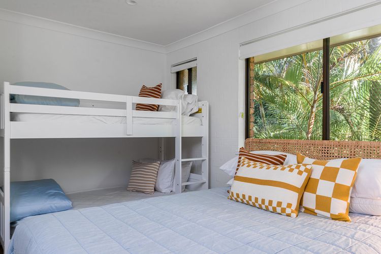 Casa 36 – 3 BR retreat near Clarkes Beach