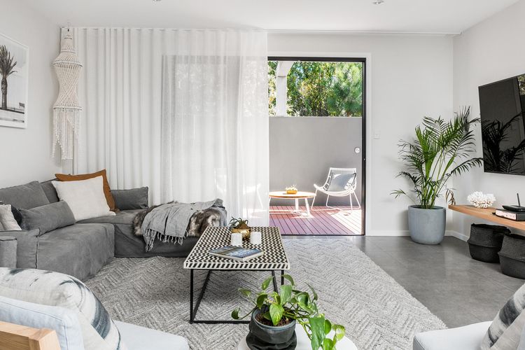 Catalinas – Byron Bay villa near beach with pool