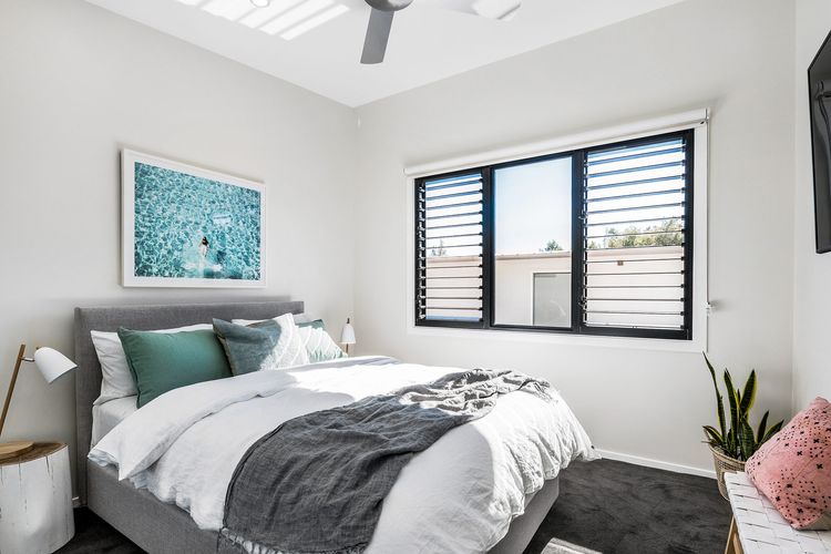 Catalinas – Byron Bay villa near beach with pool