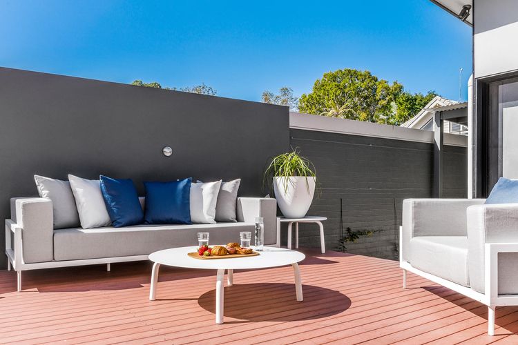 Catalinas – Byron Bay villa near beach with pool