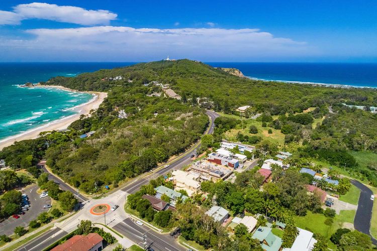 Cooinda