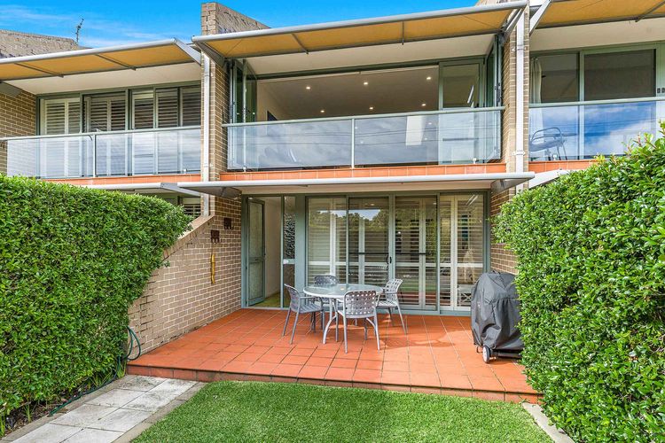 3 James Cook Apartments – beachside haven w. pool