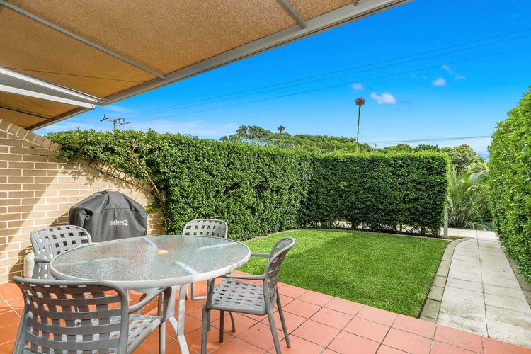 3 James Cook Apartments – beachside haven w. pool