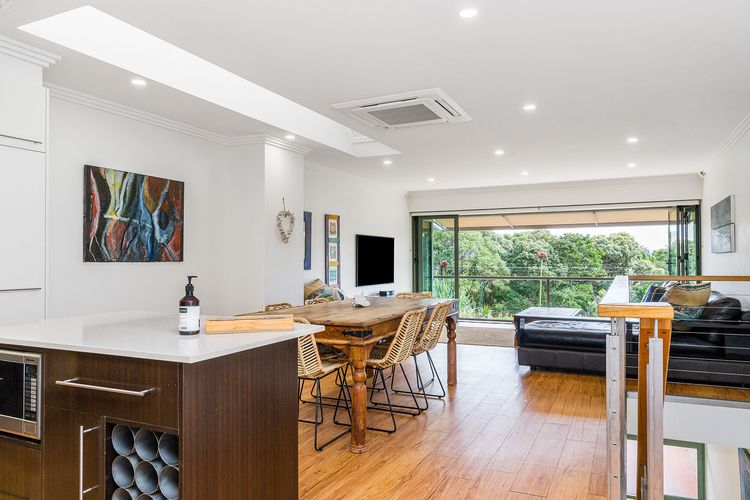 3 James Cook Apartments – beachside haven w. pool