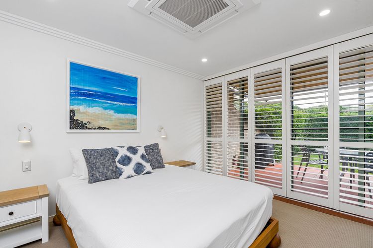 3 James Cook Apartments – beachside haven w. pool