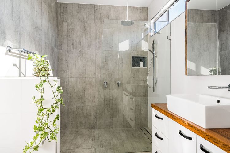 Dashwood – near Lennox Head town & beach with pool