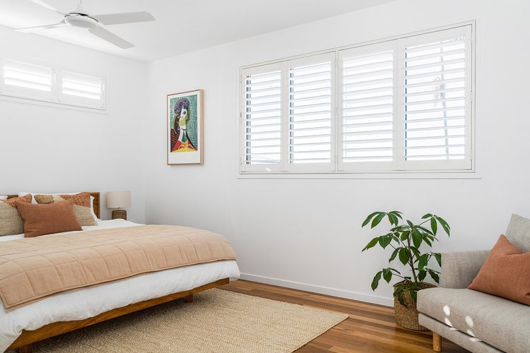 Dashwood – near Lennox Head town & beach with pool