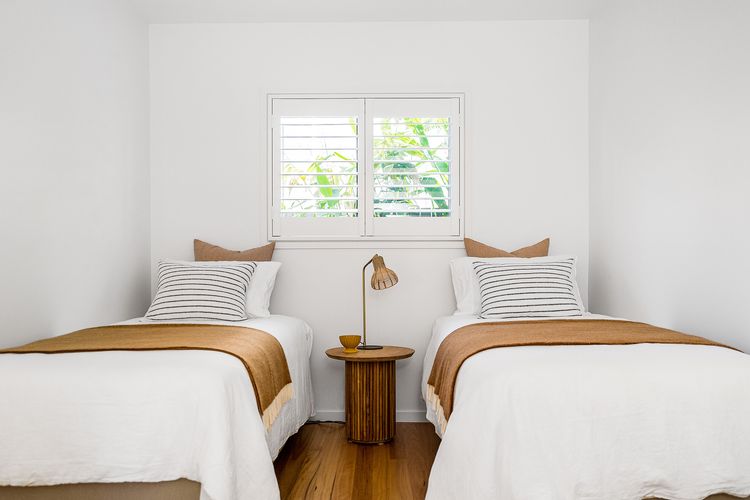 Dashwood – near Lennox Head town & beach with pool