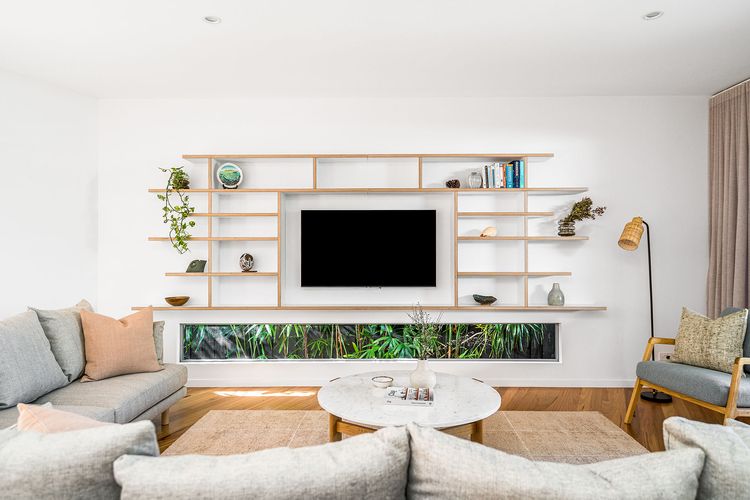 Dashwood – near Lennox Head town & beach with pool