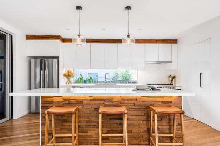 Dashwood – near Lennox Head town & beach with pool