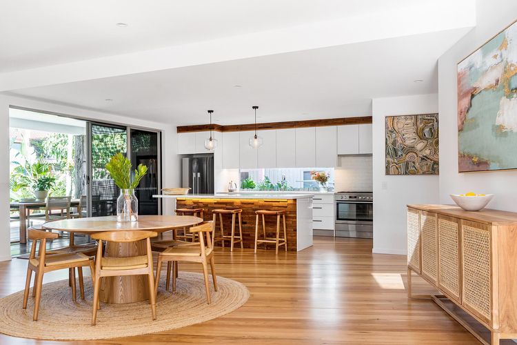 Dashwood – near Lennox Head town & beach with pool