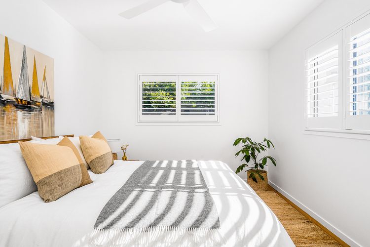 Dashwood – near Lennox Head town & beach with pool