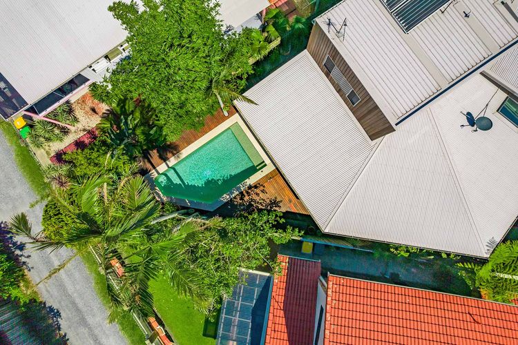 Dashwood – near Lennox Head town & beach with pool
