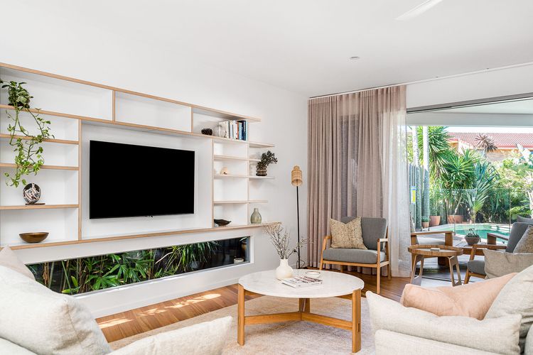 Dashwood – near Lennox Head town & beach with pool