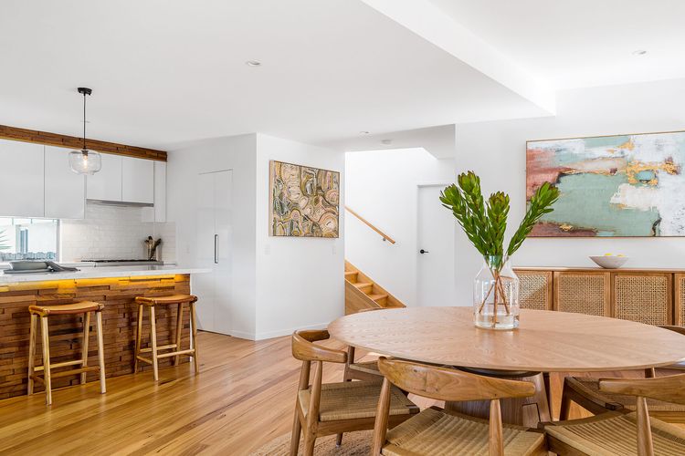 Dashwood – near Lennox Head town & beach with pool