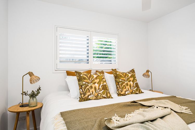 Dashwood – near Lennox Head town & beach with pool