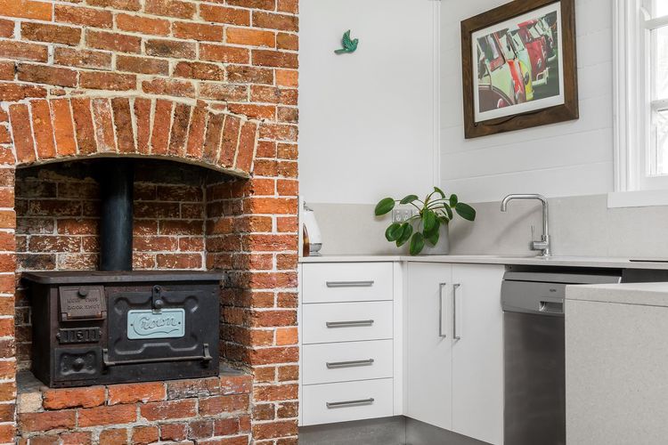 Gidgets House – renovated beach house with hot tub