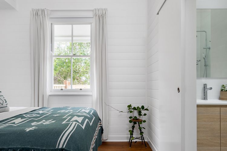 Gidgets House – renovated beach house with hot tub