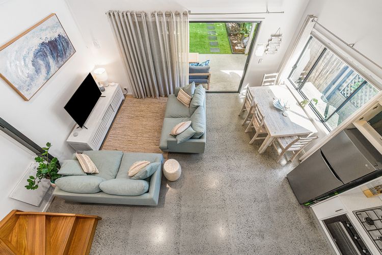 Gidgets House and Studio – sleeps up to 12 guests