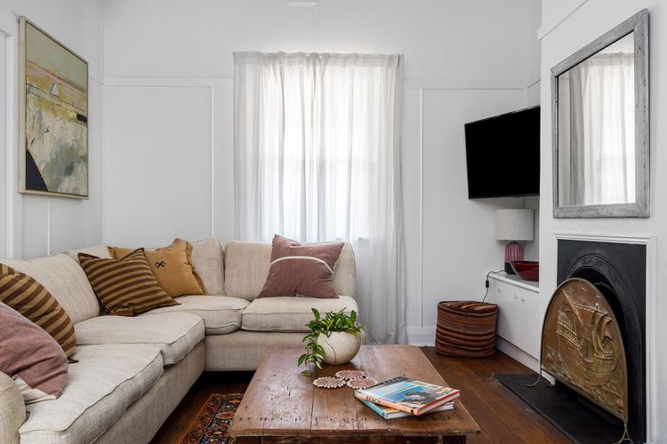 Gidgets House and Studio – sleeps up to 12 guests