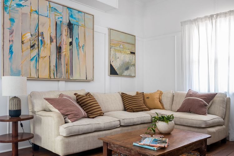 Gidgets House and Studio – sleeps up to 12 guests