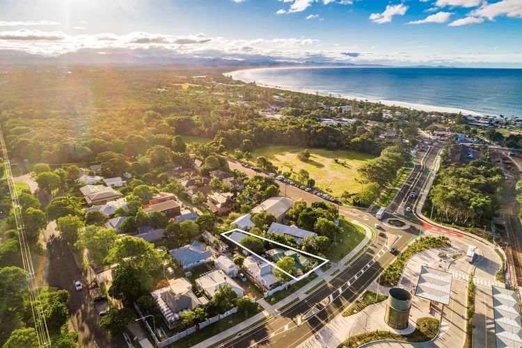 Gidgets House and Studio – sleeps up to 12 guests