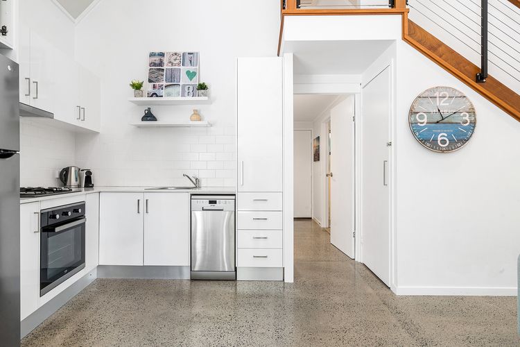 Gidgets House and Studio – sleeps up to 12 guests