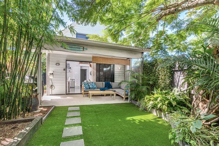 Gidgets House and Studio – sleeps up to 12 guests