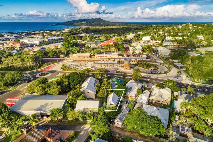 Gidgets Studio – cosy retreat near town centre