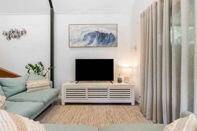 Gidgets Studio – cosy retreat near town centre