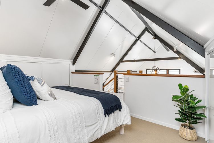 Gidgets Studio – cosy retreat near town centre