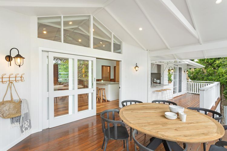 Golden Hus – spacious South Golden Beach home