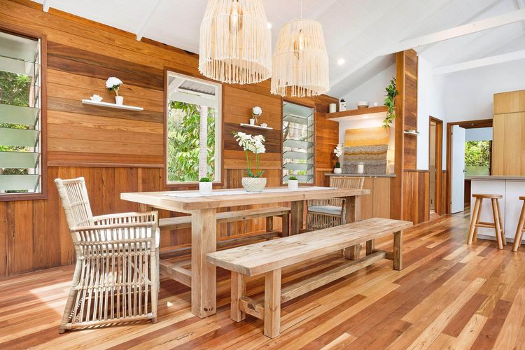 Golden Hus – spacious South Golden Beach home