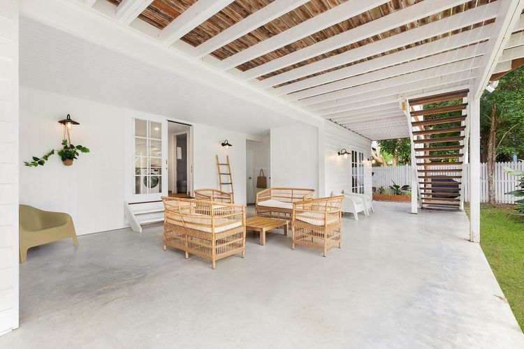Golden Hus – spacious South Golden Beach home