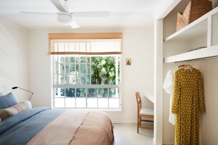 Hidden Byron – designer hinterland oasis with pool, fireplace and firepit