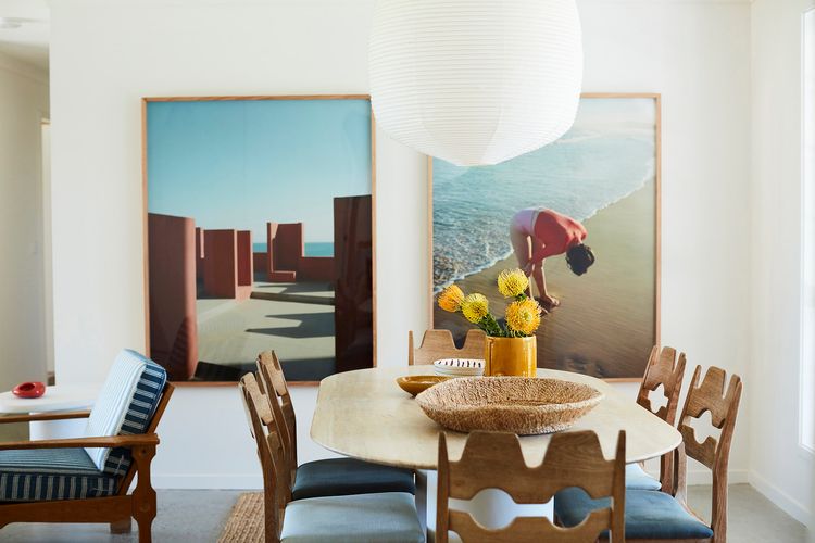 Hidden Byron – designer hinterland oasis with pool, fireplace and firepit