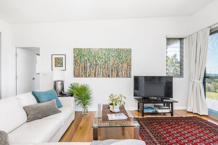 Jali Burugar – serene hinterland retreat with pool