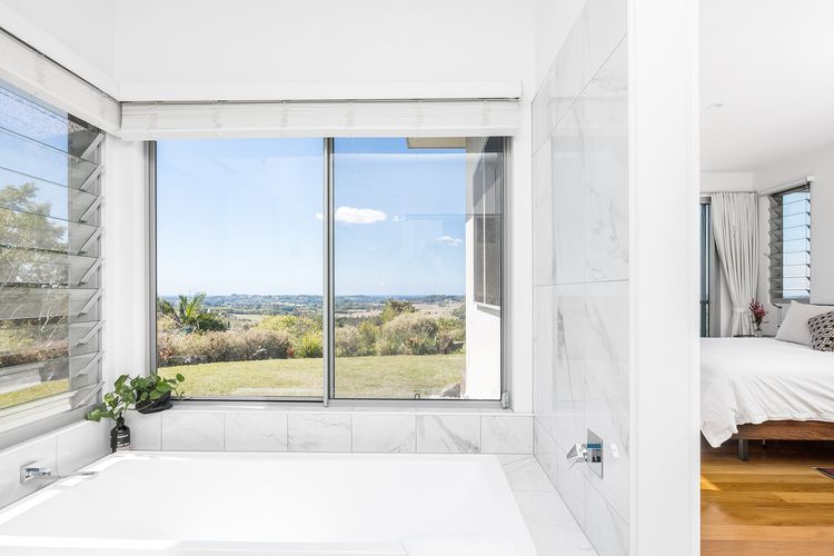 Jali Burugar – serene hinterland retreat with pool