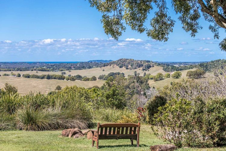 Jali Burugar – serene hinterland retreat with pool