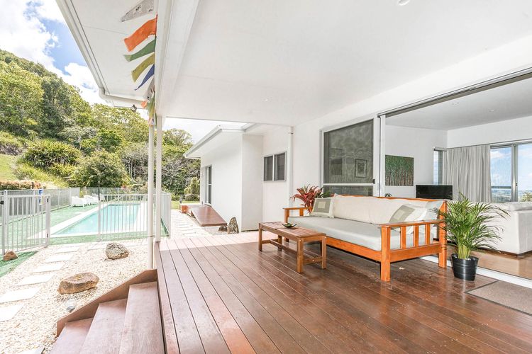 Jali Burugar – serene hinterland retreat with pool