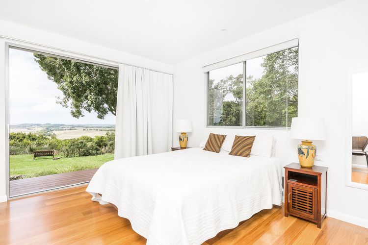 Jali Burugar – serene hinterland retreat with pool