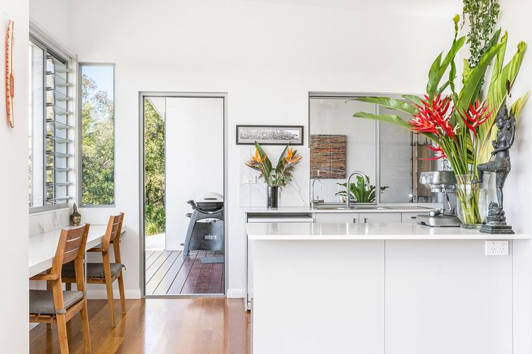 Jali Burugar – serene hinterland retreat with pool