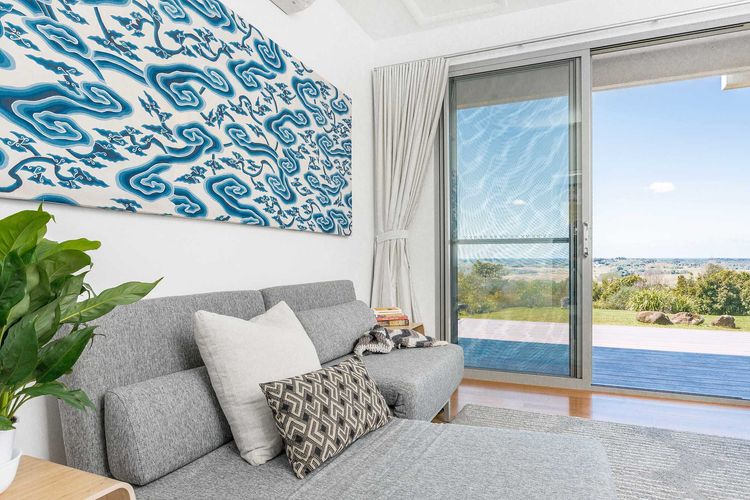 Jali Burugar – serene hinterland retreat with pool