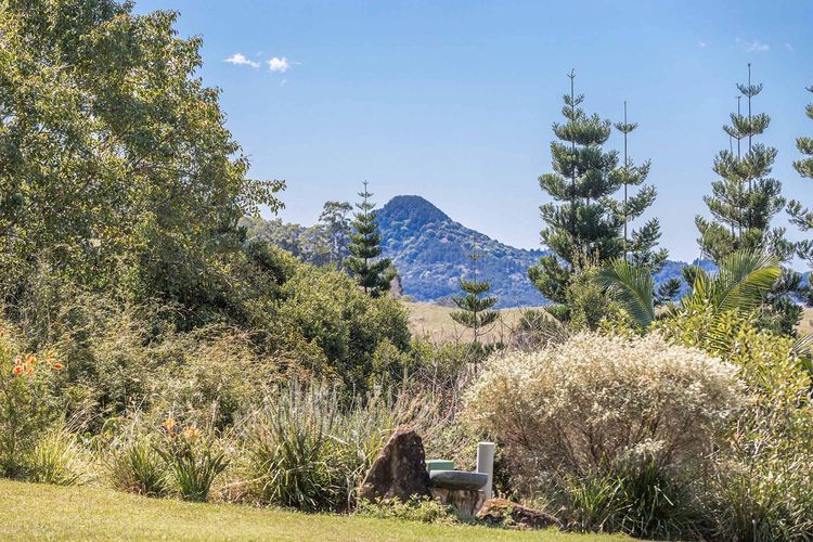 Jali Burugar – serene hinterland retreat with pool