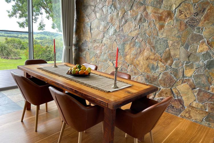 Jali Burugar – serene hinterland retreat with pool