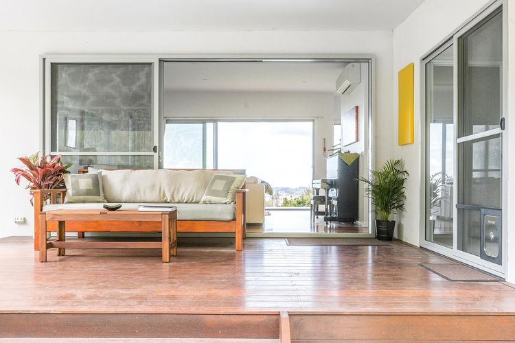 Jali Burugar – serene hinterland retreat with pool